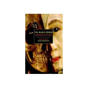 Black Spider (ISBN: 9781590176689)