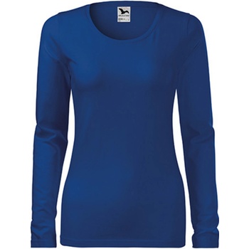 Malfini Slim 139 kráľovská modrá