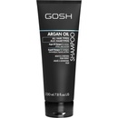 Gosh Copenhagen Argan Oil Shampoo jemný mycí šampon 230 ml