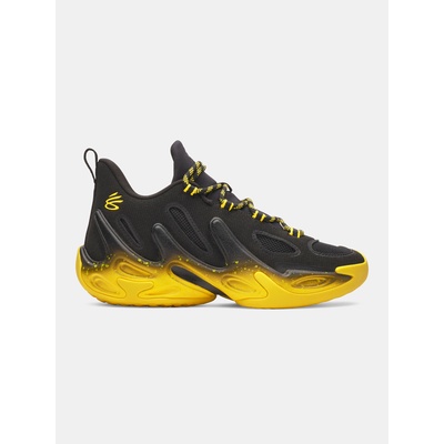 Under Armour Унисекс обувки Under Armour GS CURRY 13 Under Armour | Cheren | Момчешки | 36