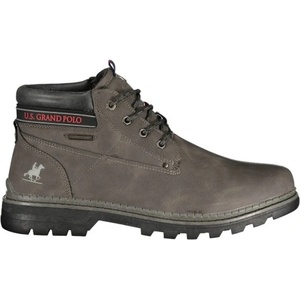 U. s. grand Мъжки ботуши us grand footwear, Размер 44, Цвят Сив (gpm521000_gr4242)