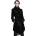 Devil fashion дамско палто DEVIL FASHION - Gothic Maelstrom - CT02001