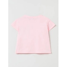 OVS t-shirt 1759681 růžová