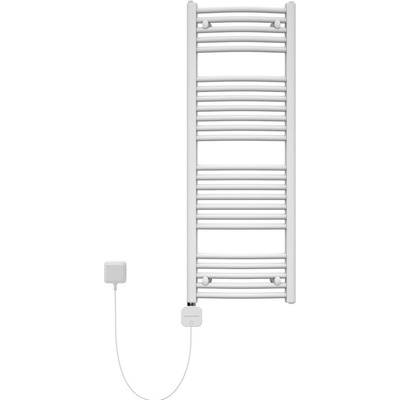 Korado Koralux RONDO COMFORT-ERA KRT-182075-00A10 1820 mm x 750 mm
