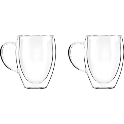 Vialli Design Чаши в комплект от 2 броя броя 360 ml Noa - Vialli Design (5901638729774)