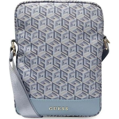 Guess Bag GUTB10HGCFSEB 10 modrá