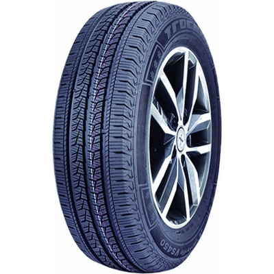Tracmax C X-Privilo VS450 215/75 R16 116/114R