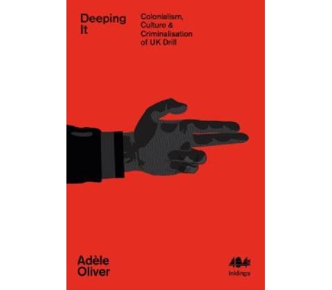 Deeping It - Oliver Adele
