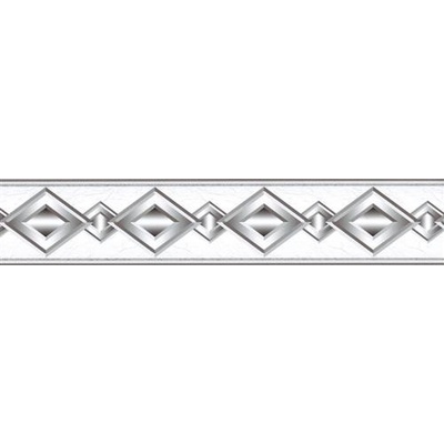 IMPOL TRADE D58-047-1 Samolepiaca bordúra, rozmer 5 m x 8,3 cm