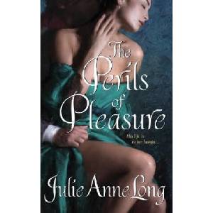 Perils of Pleasure | Julie Long (ISBN: 9780061341588)