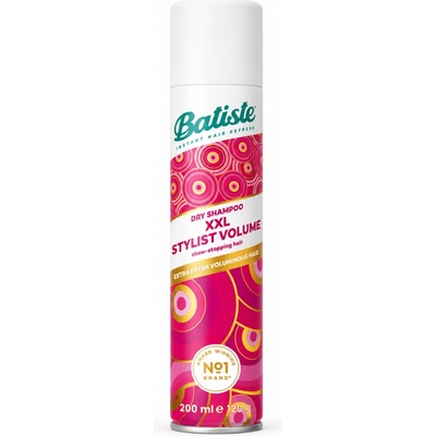 Batiste Stylist Oomph My Locks XXL Volume Spray 200 ml