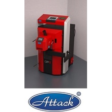 Attack DPX 25 Combi Pellet 25DPXCP