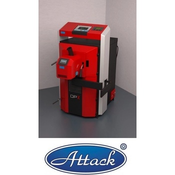 Attack DPX 25 Combi Pellet 25DPXCP