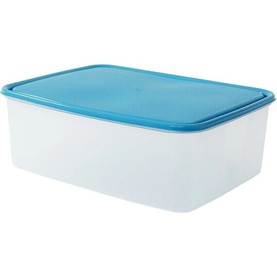 Belli E Forti dóza na potraviny do mrazničky FRIGOCHEF obdélníková plast 10 l – Zboží Mobilmania