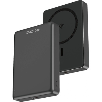DVICED Външна батерия Dviced - DV400010 (DV400010)