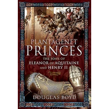 Plantagenet Princes