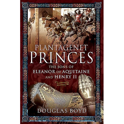 Plantagenet Princes