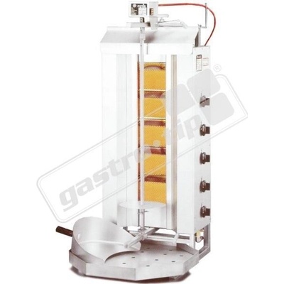 Potis Gyros gril G3/S