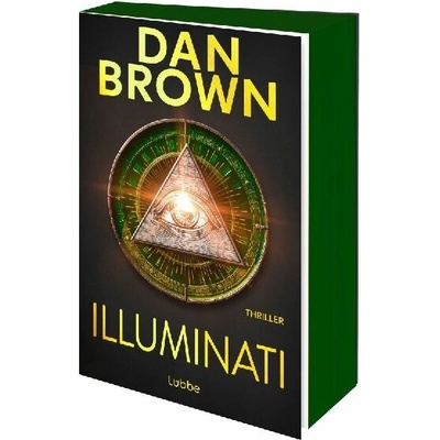 ILUMINATI - Brown Dan