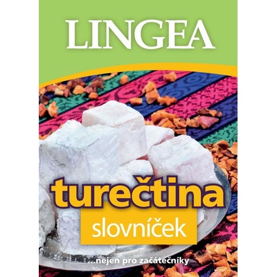 Turečtina slovníček