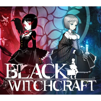Black Witchcraft