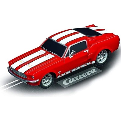 Carrera 64120 Ford Mustang 1967