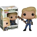 Funko POP! Fallout Lone Wanderer Female 10 cm
