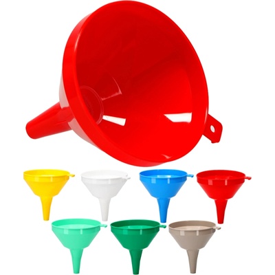 Lievik so sitkom pr. 16 cm
