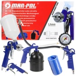 MAR-POL M80710M