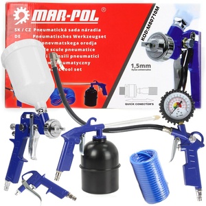 MAR-POL M80710M