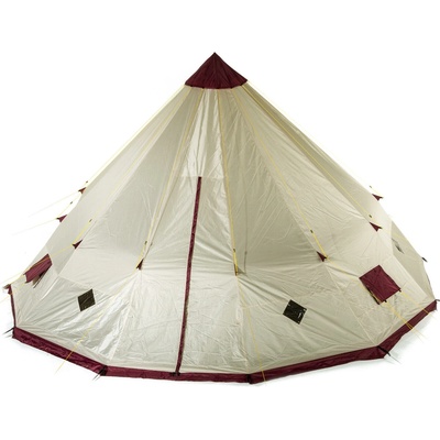 SKANDIKA teepee Kota 550 pro 12