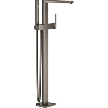 GROHE Едноръкохватков смесител за вана, 23846al3, 1/2″, подов монтаж (23846al3)