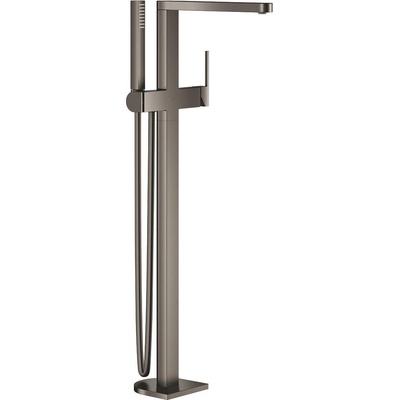 GROHE Едноръкохватков смесител за вана, 23846al3, 1/2″, подов монтаж (23846al3)