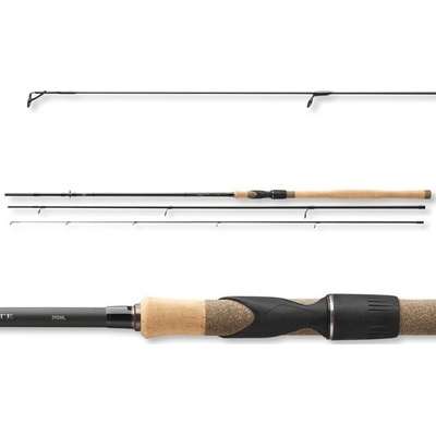 Daiwa Aqualite float 4,2 m 10-35 g 3 díly