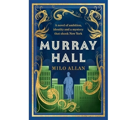 Murray Hall
