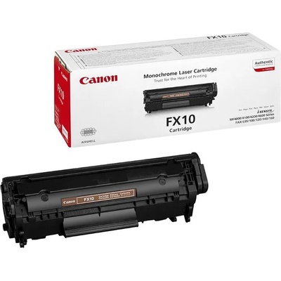 Canon FX-2 Black (1556A003BA)
