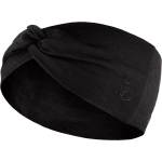Fjällräven Лента за глава Fjällräven Abisko Wool Headband - Black - размер One Size (204-8133-0411)