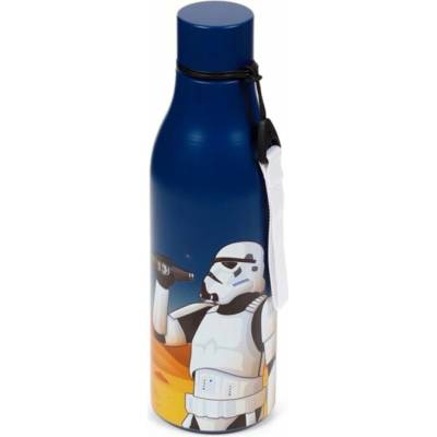 Puckator The Original Stor mtrooper nerezová termoláhev 500 ml Planet Day Off