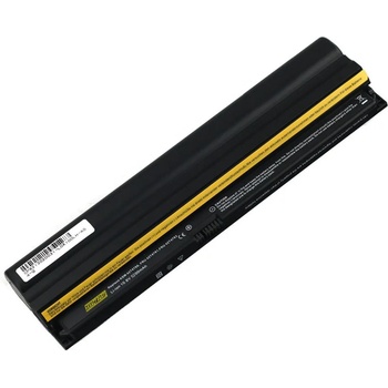 Hosowell 42T4781 батерия за лаптоп Lenovo, 6 клетки, 10.8V, 4400mAh (L-BS-0021)