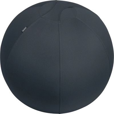 Leitz Active lopta na sedenie so závažím 65 cm tmavosivá