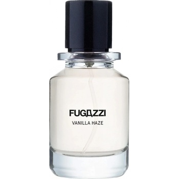 Fugazzi Vanilla Haze Extrait de Parfum 50 ml