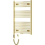 Mexen Ares 900x600 mm 300W gold (W102-0900-600-2300-50)