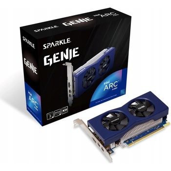 SPARKLE Intel Arc A380 ELF 6G SA380E-6G