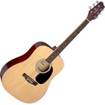 Stagg Акустична китара Stagg SA20D NAT от MusicShop