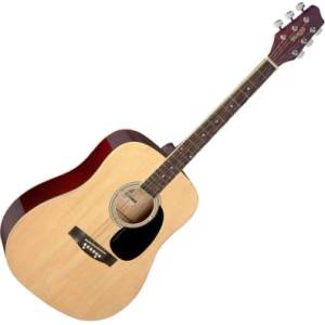 Stagg Акустична китара Stagg SA20D NAT от MusicShop