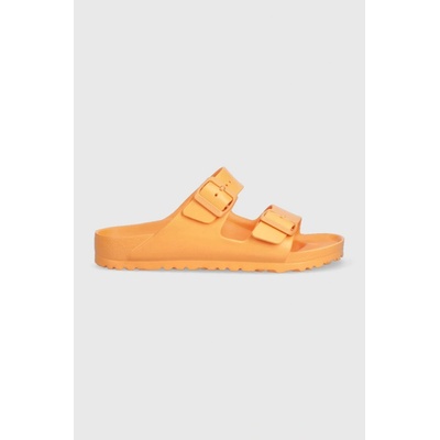 Birkenstock Arizona EVA dámske oranžová 1025586