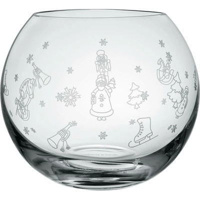 Villeroy & Boch Svícen Toy's Delight, cm -