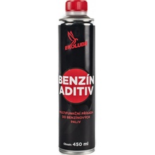 Ekolube Benzín Aditiv 450 ml