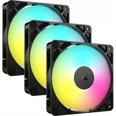 Corsair RS120 ARGB Triple Pack CO-9050181-WW