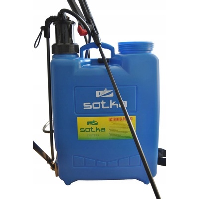 Sotka 16 l